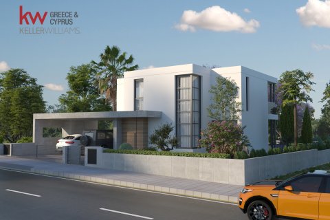 5 chambres Villa à Geri, Nicosia,  No. 51835 5