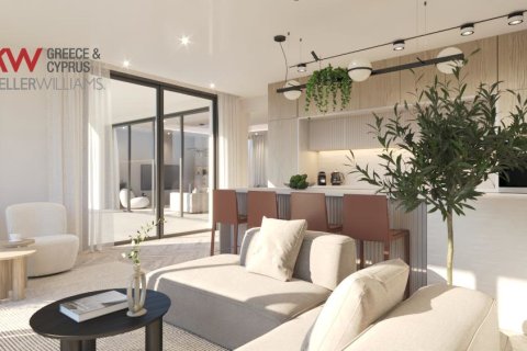 5 chambres Villa à Geri, Nicosia,  No. 51835 25