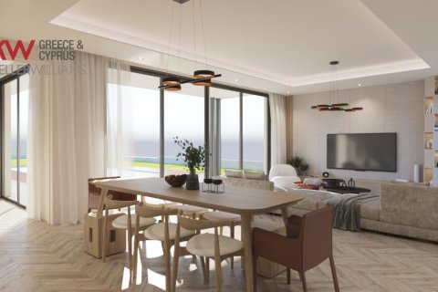 5 chambres Villa à Geri, Nicosia,  No. 51835 14