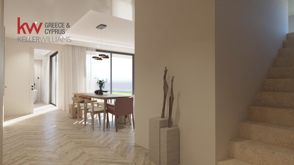 5 dormitorios Villa en Geri, Nicosia, Chipre No. 51835