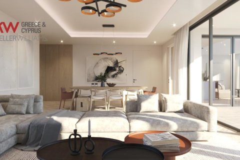 5 chambres Villa à Geri, Nicosia,  No. 51835 19