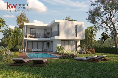 5 chambres Villa à Geri, Nicosia,  No. 51835 11