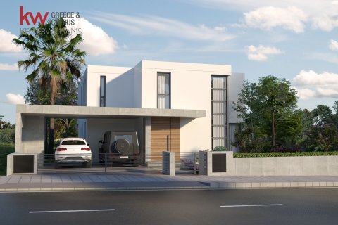 5 chambres Villa à Geri, Nicosia,  No. 51835 4