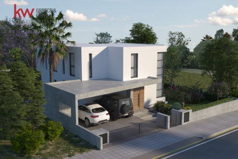 5 chambres Villa à Geri, Nicosia,  No. 51835 3