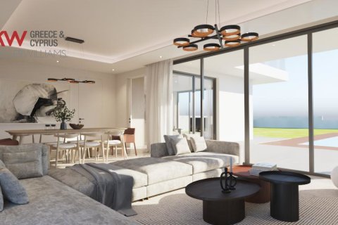 5 chambres Villa à Geri, Nicosia,  No. 51835 21