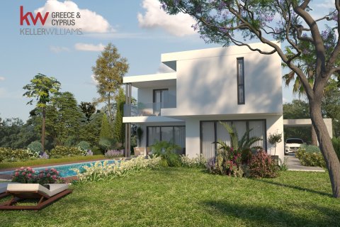 5 chambres Villa à Geri, Nicosia,  No. 51835 8