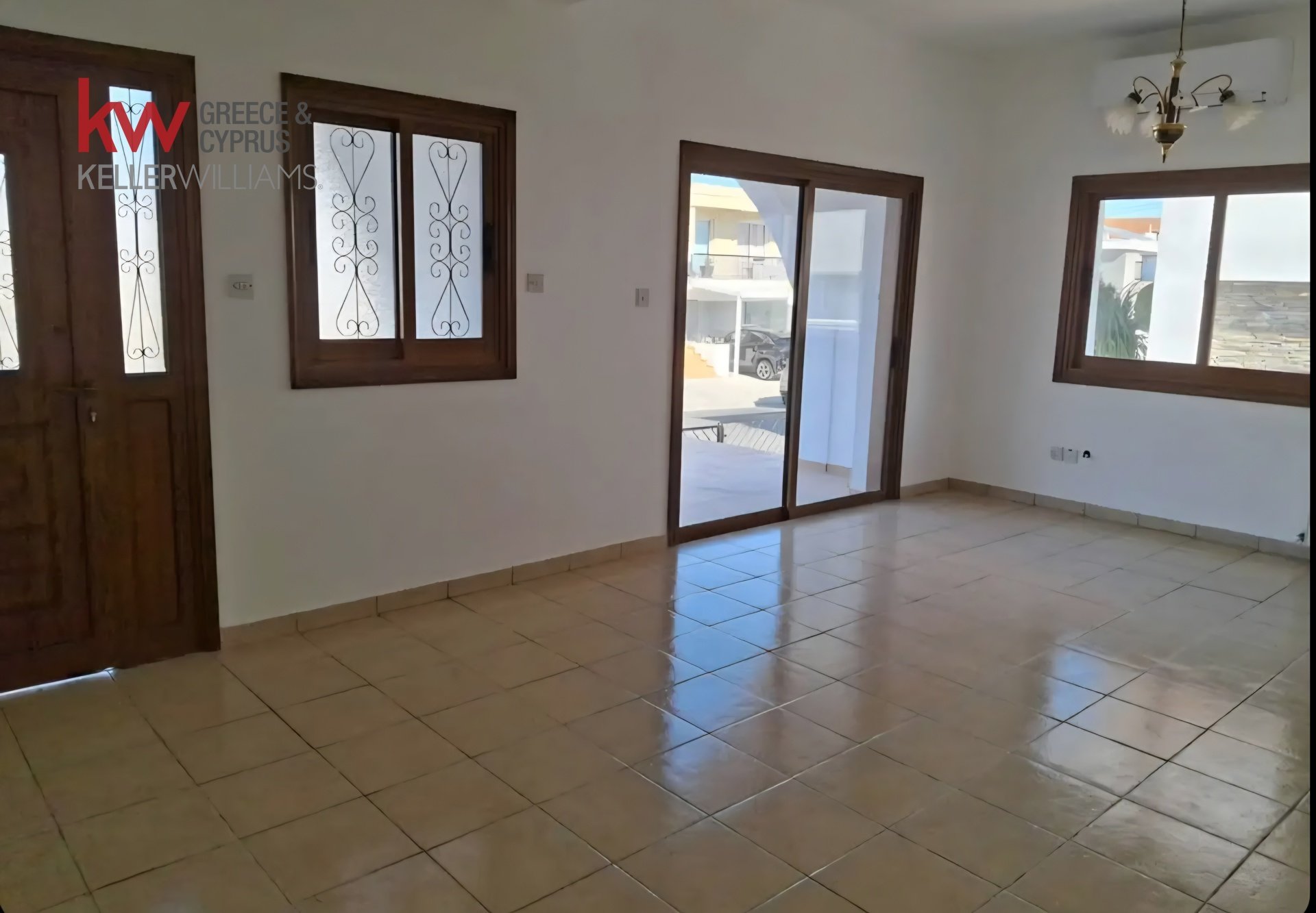Таунхаус 170м2 в Лакатамия, Никосия, Кипр № 51831