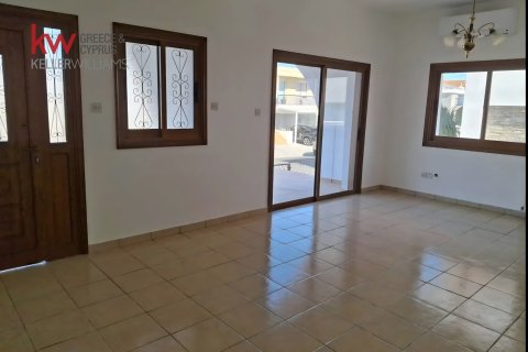 Таунхаус 170м2 в Лакатамия, Никосия,  № 51831 3