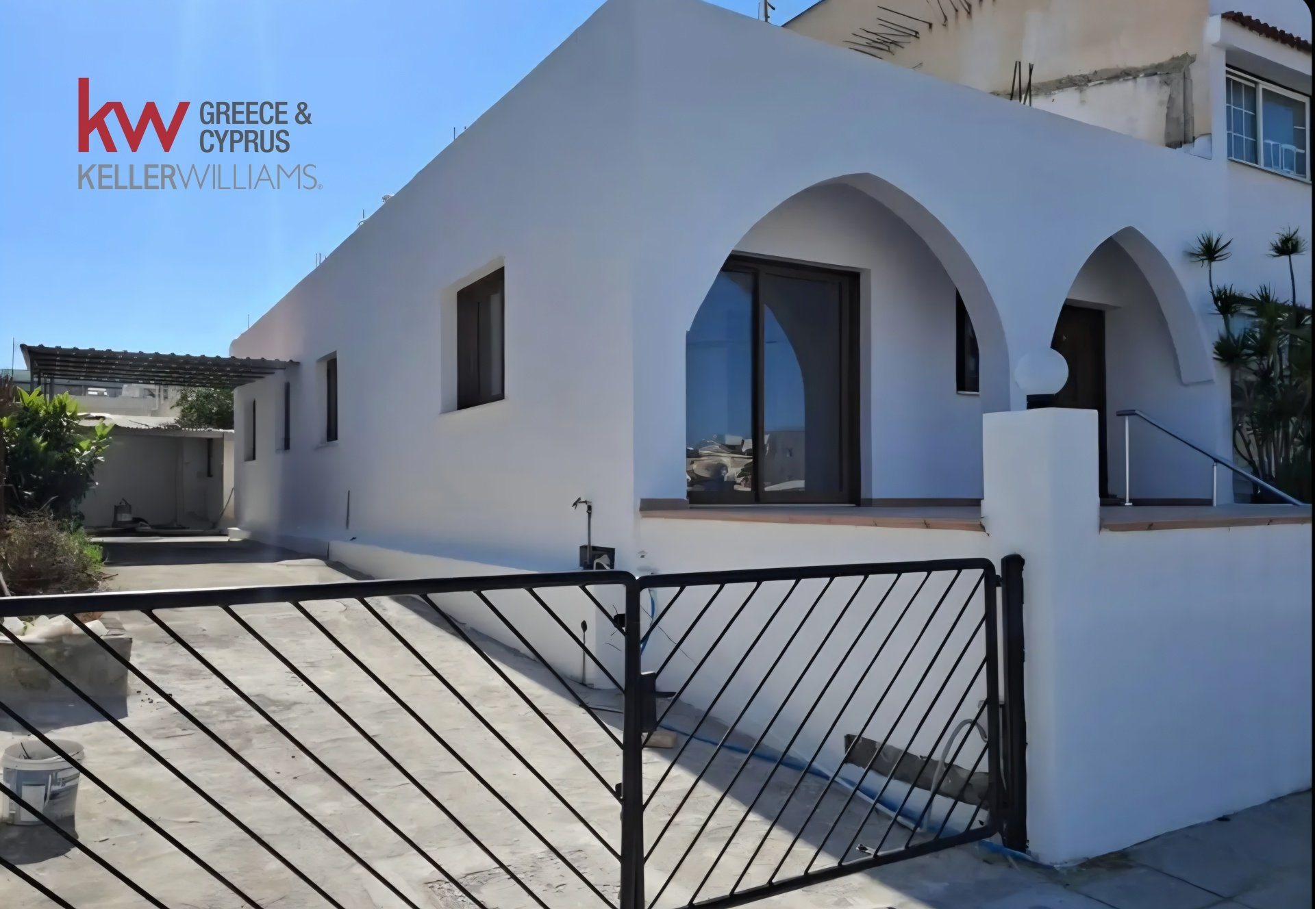 Таунхаус 170м2 в Лакатамия, Никосия, Кипр № 51831