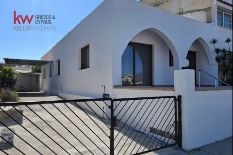 Таунхаус 170м2 в Лакатамия, Никосия,  № 51831 2