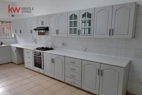 Таунхаус 170м2 в Лакатамия, Никосия,  № 51831 14