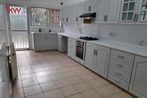 Таунхаус 170м2 в Лакатамия, Никосия,  № 51831 13