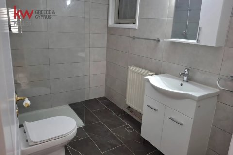 Таунхаус 170м2 в Лакатамия, Никосия,  № 51831 7