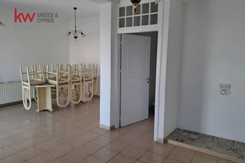 Таунхаус 170м2 в Лакатамия, Никосия,  № 51831 5