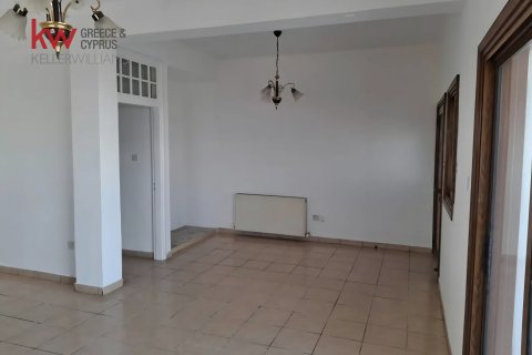 Таунхаус 170м2 в Лакатамия, Никосия,  № 51831 12