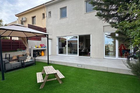 4 bedrooms Townhouse in Larnaka,  No. 51836 30
