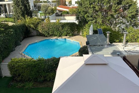 4 bedrooms Townhouse in Larnaka,  No. 51836 6
