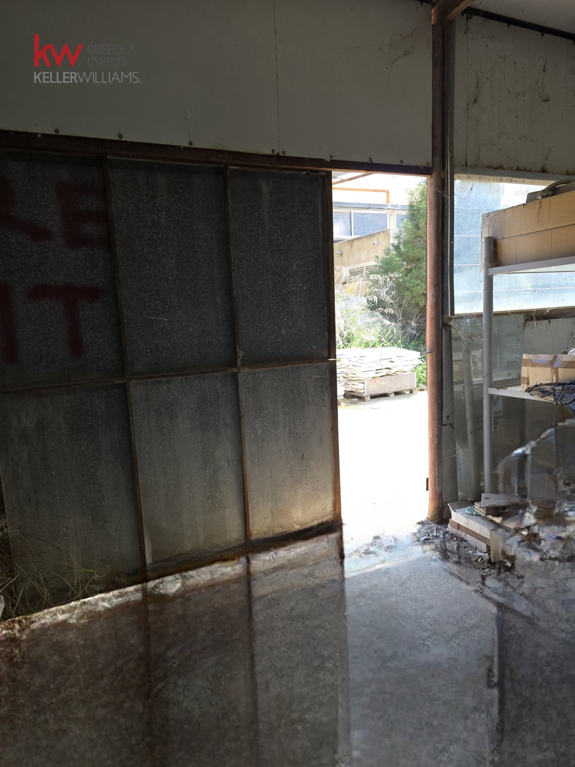 75m2 Almacén en Larnaka, Chipre No. 51830