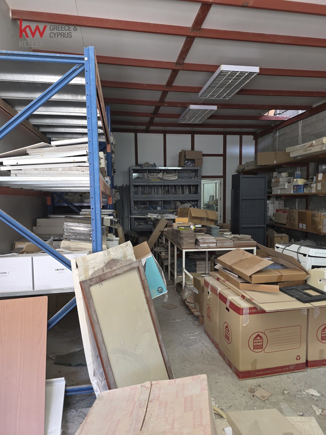 75m2 Almacén en Larnaka, Chipre No. 51830