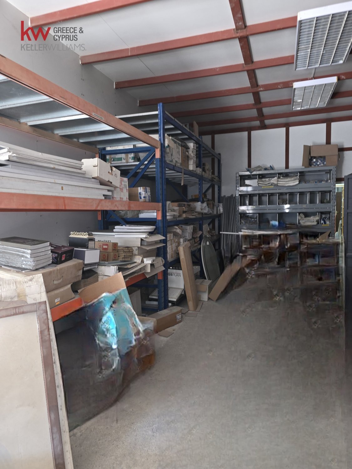 75m2 Almacén en Larnaka, Chipre No. 51830