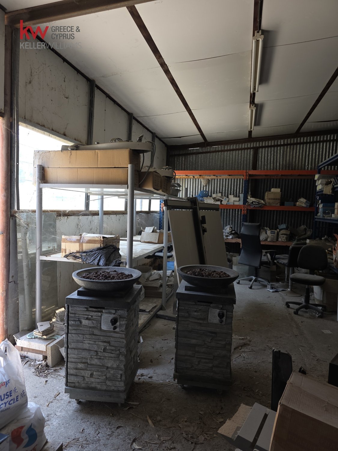 75m2 Almacén en Larnaka, Chipre No. 51830