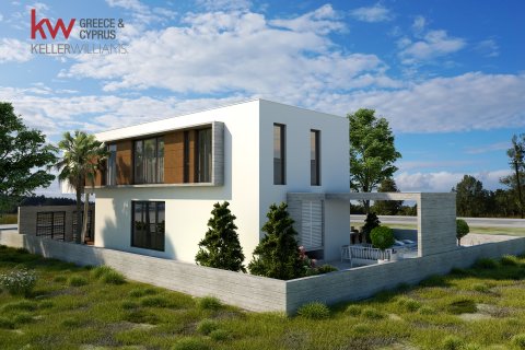 5 chambres Villa à Latsia, Nicosia,  No. 51834 8