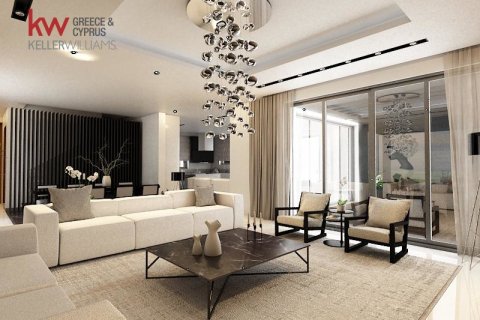 5 chambres Villa à Latsia, Nicosia,  No. 51834 16