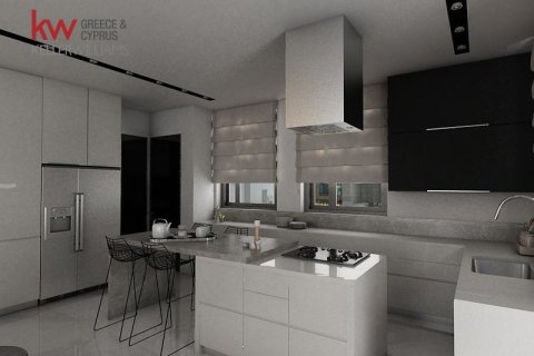 5 chambres Villa à Latsia, Nicosia,  No. 51834 20