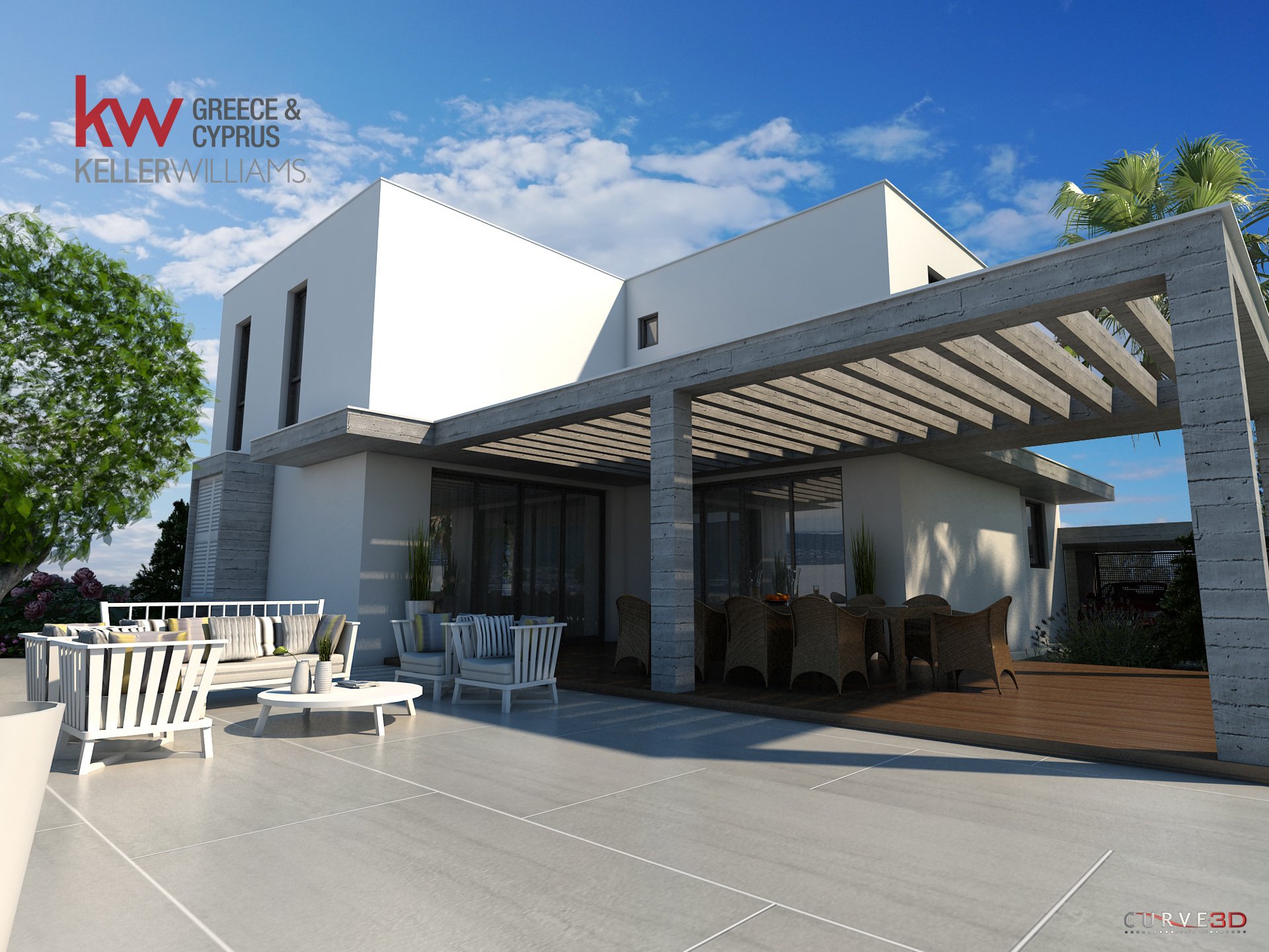 5 dormitorios Villa en Latsia, Nicosia, Chipre No. 51834