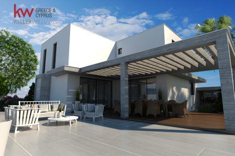 5 chambres Villa à Latsia, Nicosia,  No. 51834 7