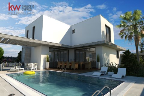 5 chambres Villa à Latsia, Nicosia,  No. 51834 10