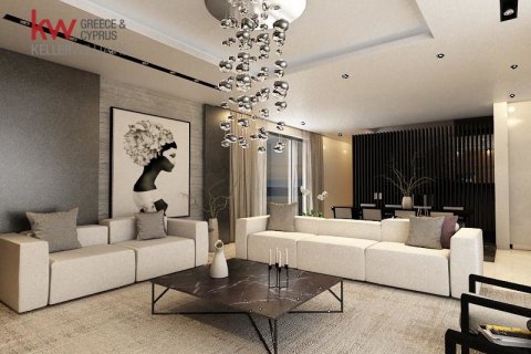 5 chambres Villa à Latsia, Nicosia,  No. 51834 17
