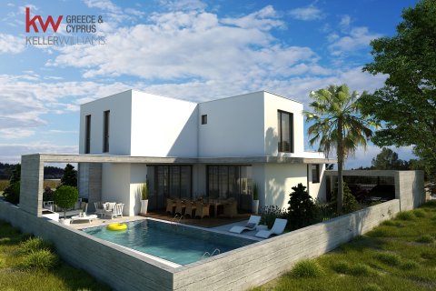 5 chambres Villa à Latsia, Nicosia,  No. 51834 9