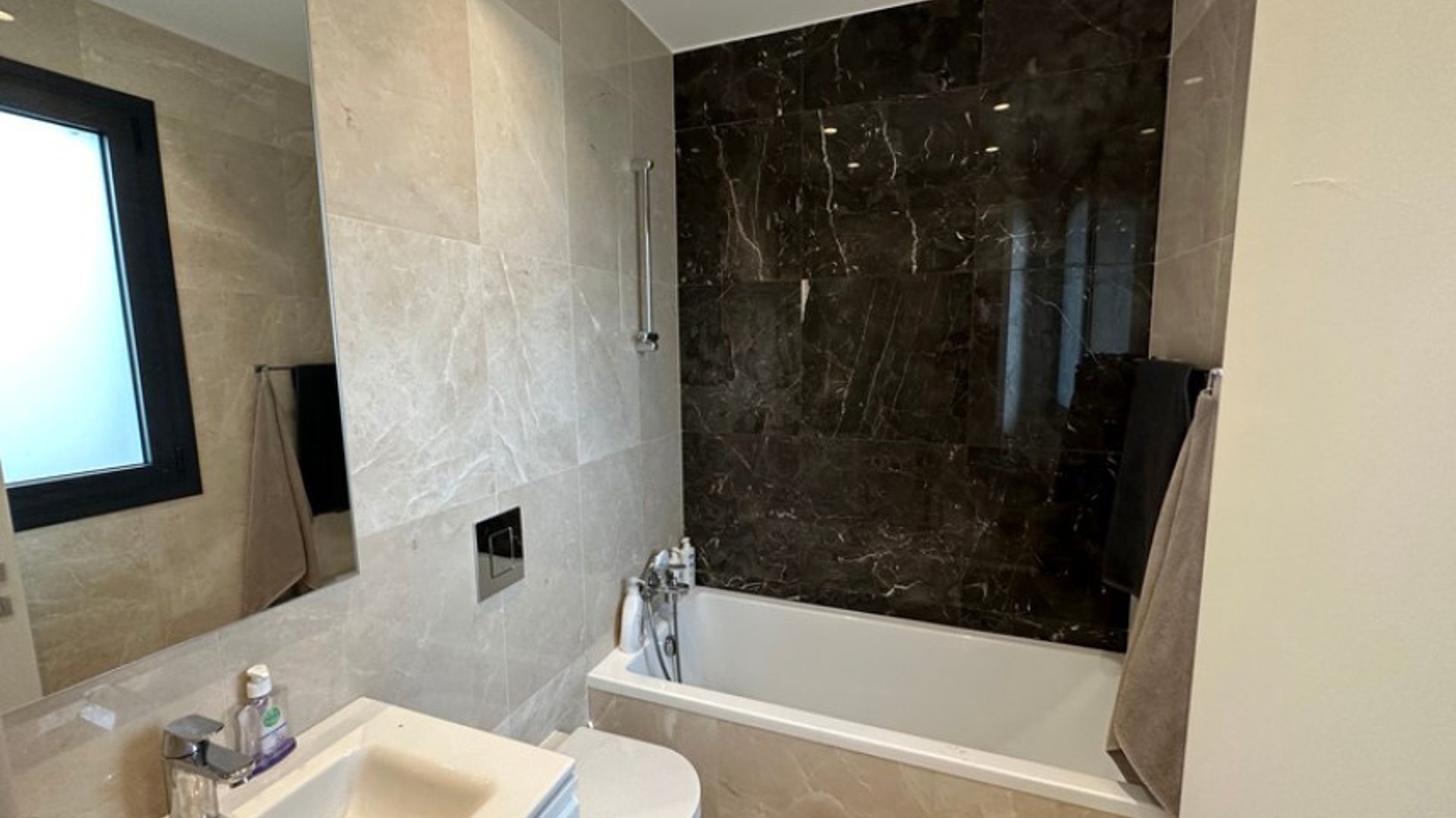 4 bedrooms Townhouse in Potamos tis Germasogeias, Germasogeia, Limassol, Cyprus No. 30124