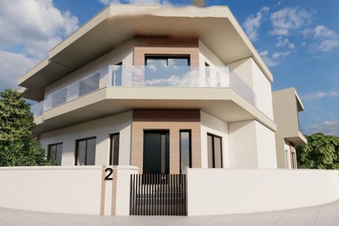 2 chambres Appartement à Ypsonas, Limassol, Chypre No. 30120