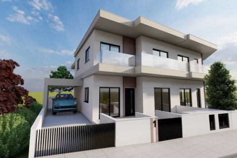 2 chambres Appartement à Ypsonas, Limassol, Chypre No. 30121