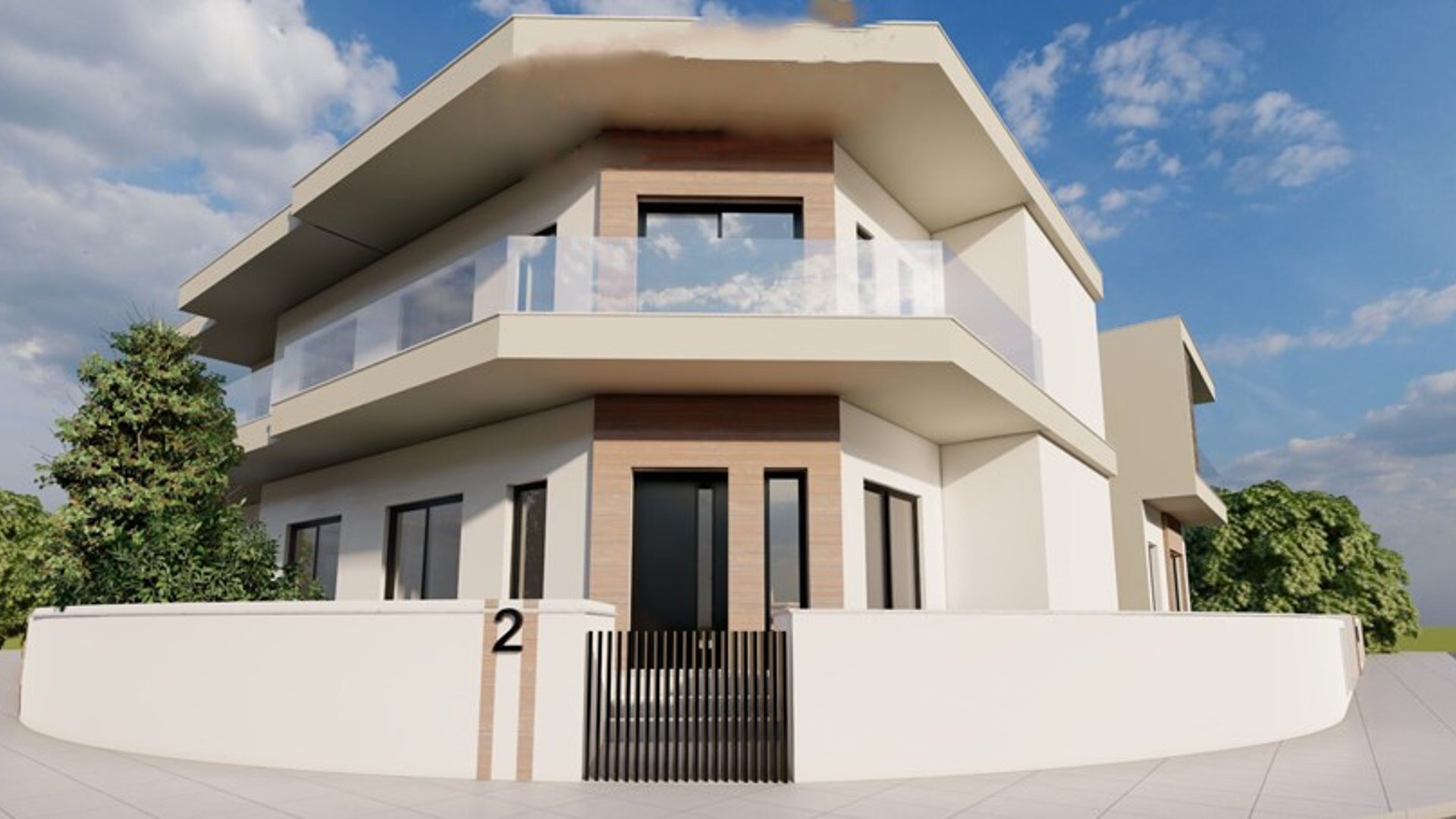 2 chambres Appartement à Ypsonas, Limassol, Chypre No. 30121