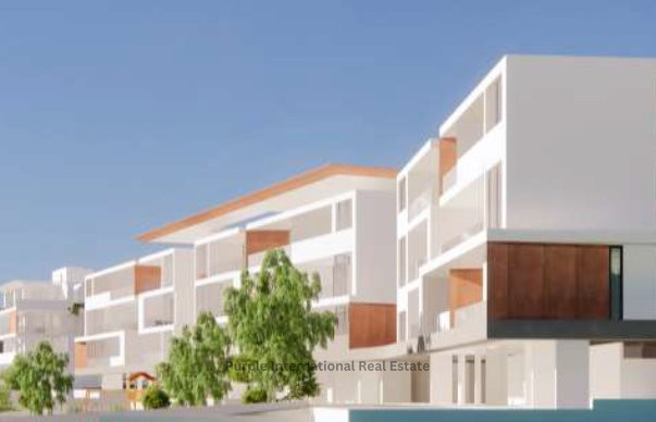 2 chambres Appartement à Germasogeia, Limassol, Chypre No. 36894