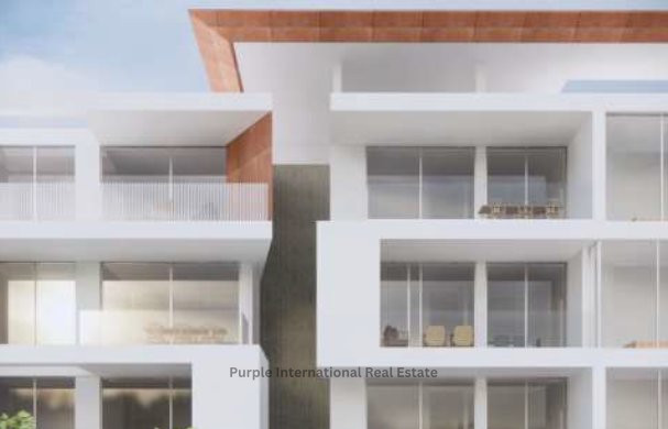 2 chambres Appartement à Germasogeia, Limassol, Chypre No. 36894
