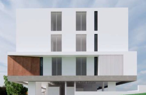 2 chambres Appartement à Germasogeia, Limassol, Chypre No. 36894