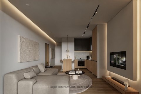 Квартира с 2 спальнями в Ороклини, Ларнака, Кипр № 37083 10