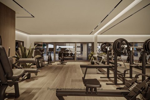 Квартира с 2 спальнями в Ороклини, Ларнака, Кипр № 37083 17
