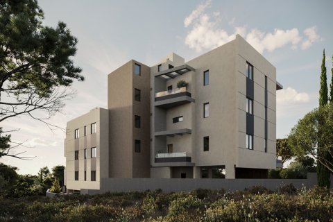Квартира с 2 спальнями в Ороклини, Ларнака, Кипр № 37083 20