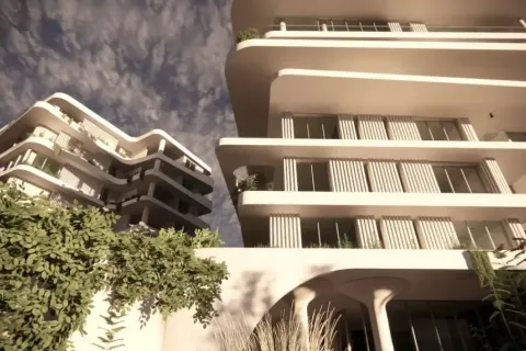 1 bedroom Apartment in Kato Paphos, Paphos, Cyprus No. 19099