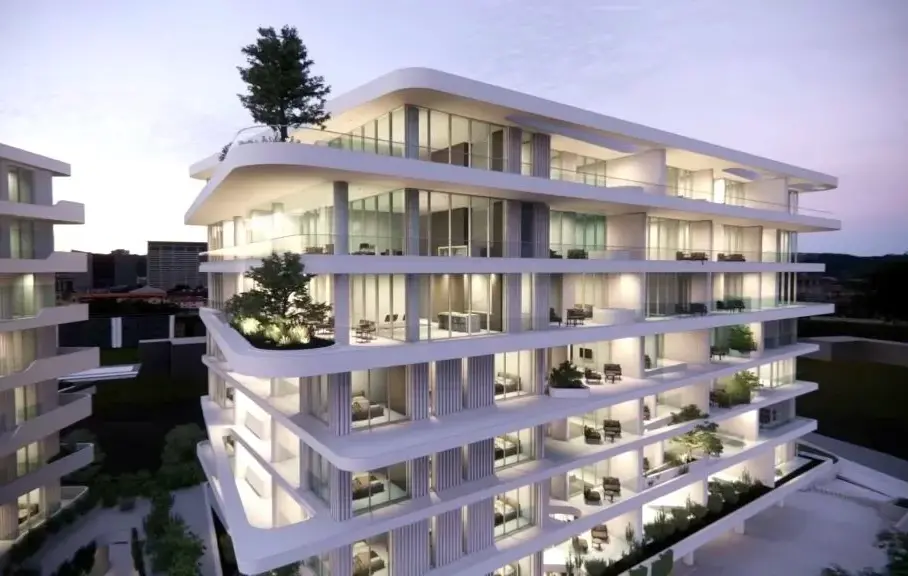 1 bedroom Apartment in Kato Paphos, Paphos, Cyprus No. 19099
