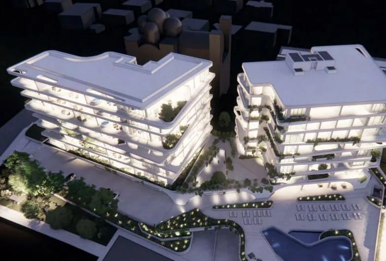 1 bedroom Apartment in Kato Paphos, Paphos, Cyprus No. 19099