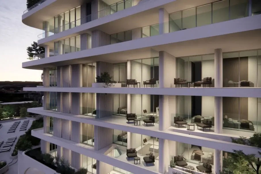 1 bedroom Apartment in Kato Paphos, Paphos, Cyprus No. 19099