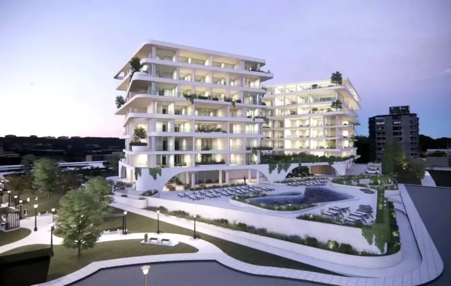 1 bedroom Apartment in Kato Paphos, Paphos, Cyprus No. 19099