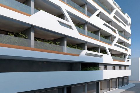 1 chambre Appartement à Larnaca, Larnaka, Chypre No. 26330