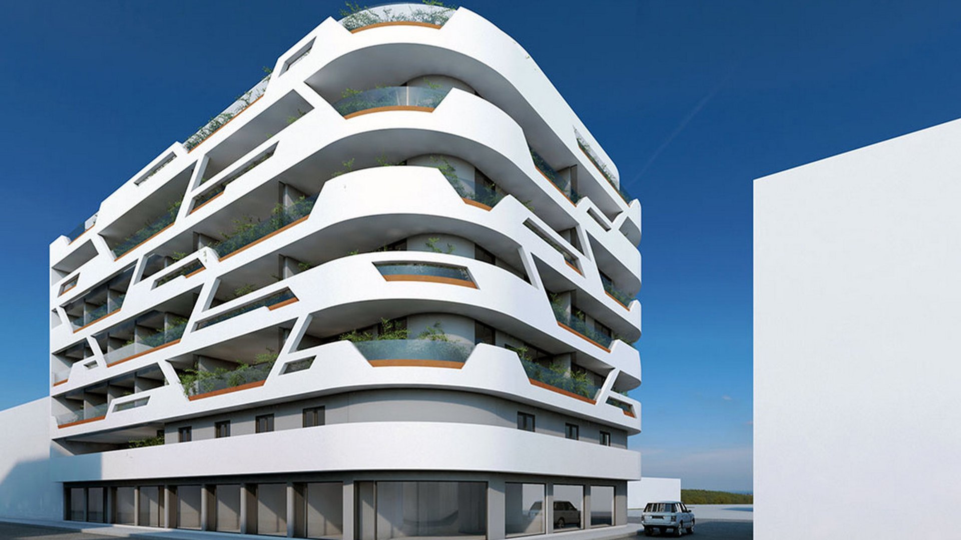 1 chambre Appartement à Larnaca, Larnaka, Chypre No. 26330